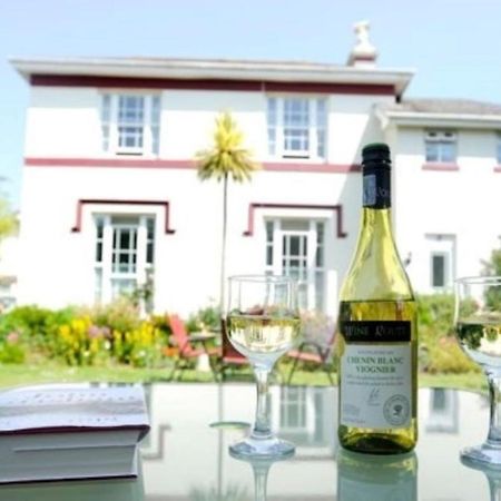 Rose Court Holiday Apartments Torquay Exteriör bild