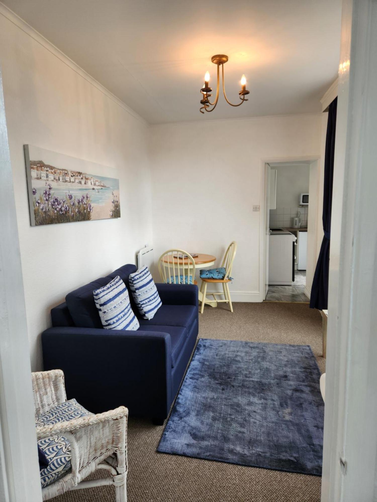 Rose Court Holiday Apartments Torquay Exteriör bild