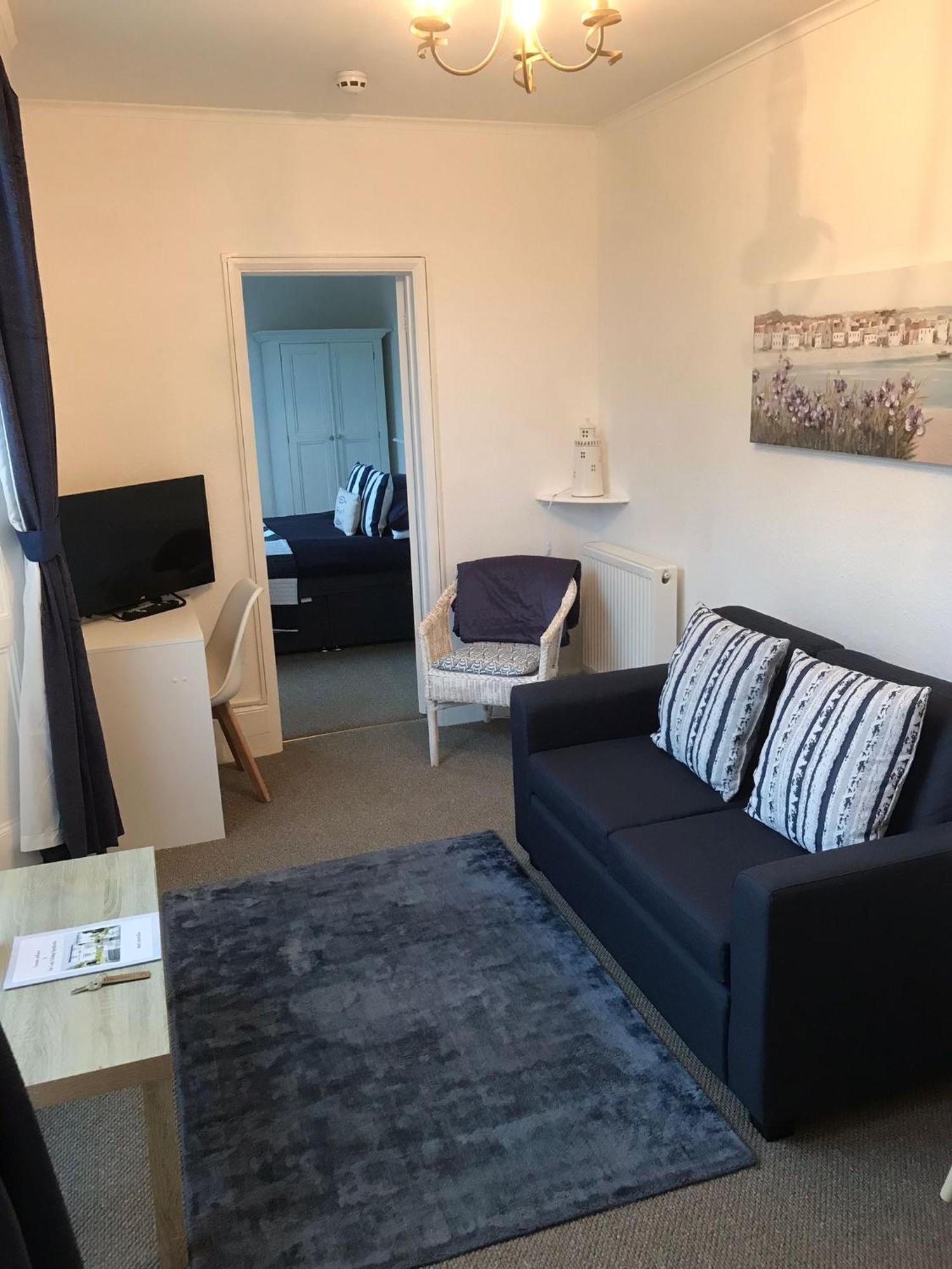 Rose Court Holiday Apartments Torquay Exteriör bild