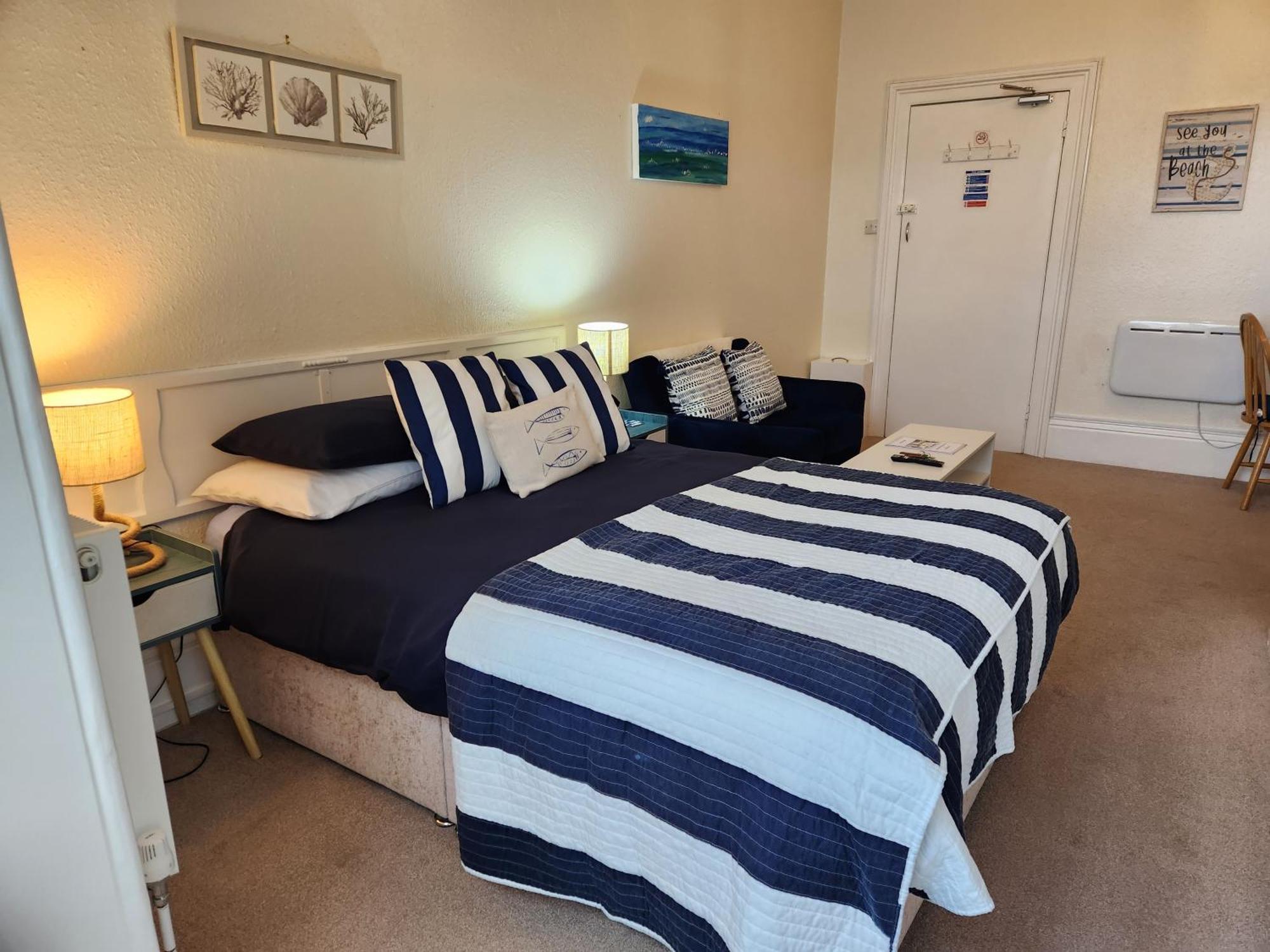 Rose Court Holiday Apartments Torquay Exteriör bild