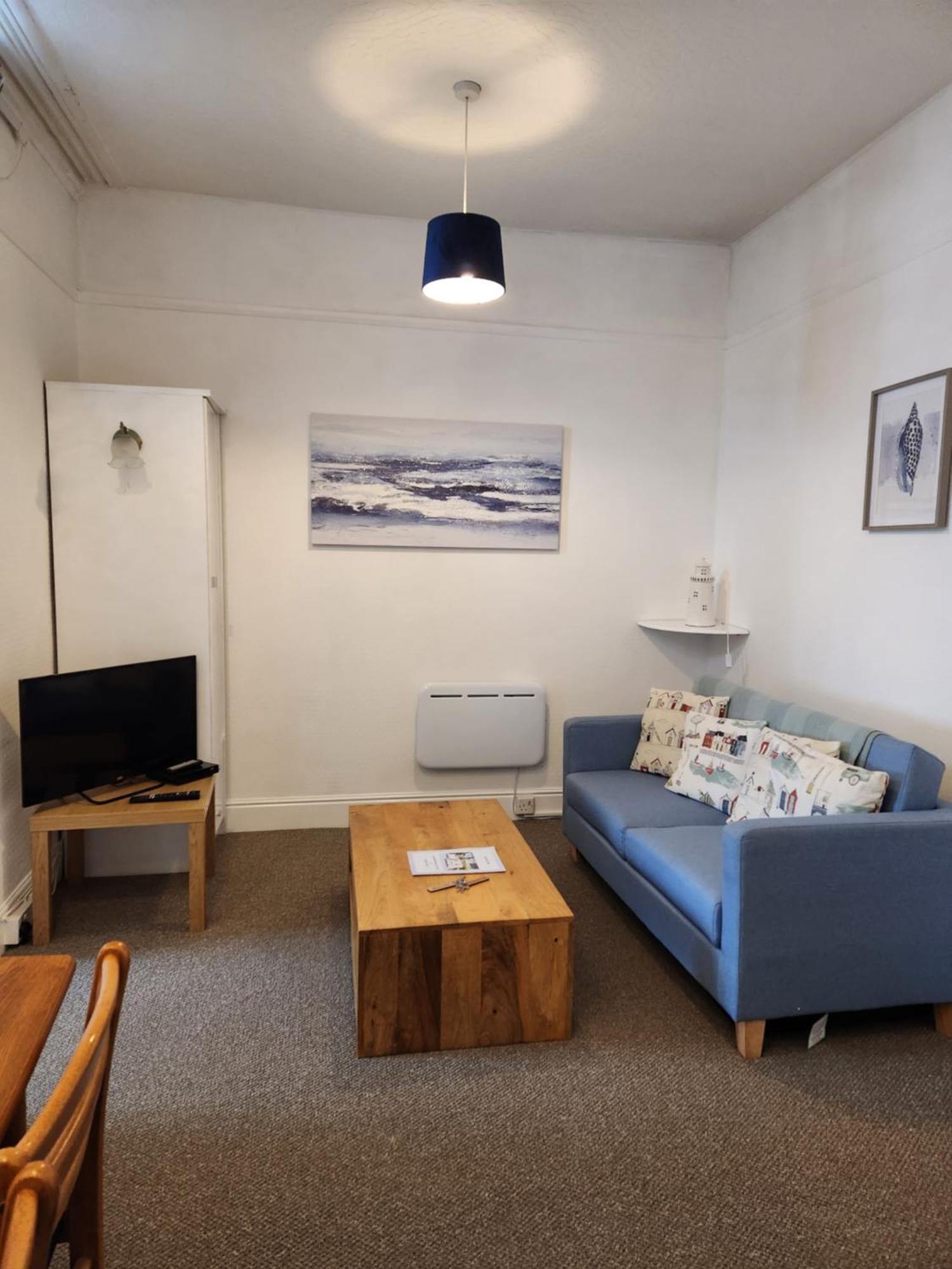 Rose Court Holiday Apartments Torquay Exteriör bild