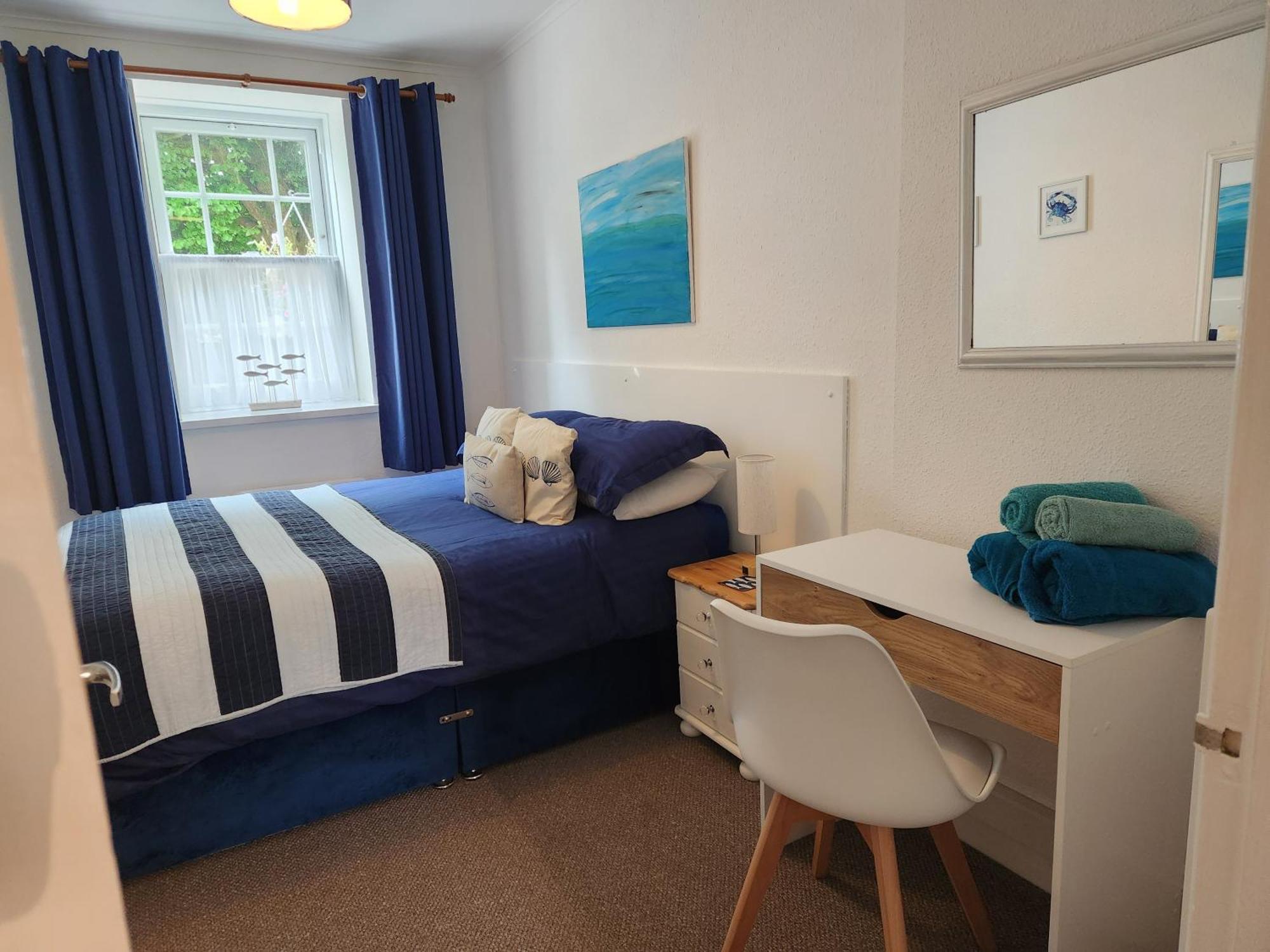 Rose Court Holiday Apartments Torquay Exteriör bild
