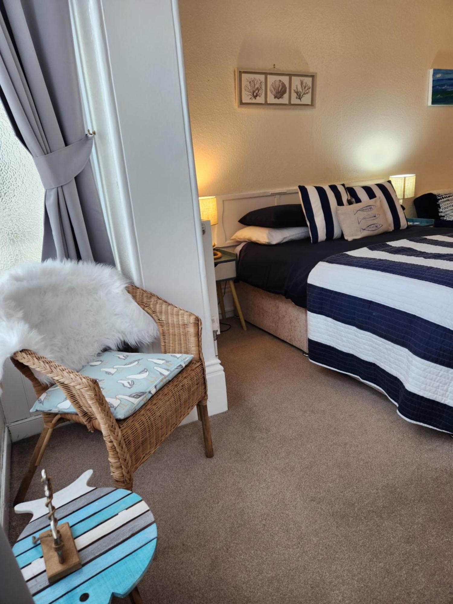 Rose Court Holiday Apartments Torquay Exteriör bild